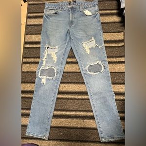 Blue jeans 31/32